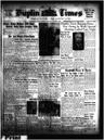Record image of Gertie Carr