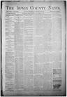Record image of Judah Jacob