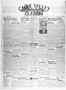 Record image of Clarence D. Larsen