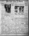 Record image of John R. Latourette