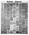 Record image of Howard Chapell