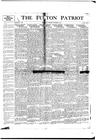 Record image of Josephine Spink