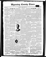 Record image of Henry J. Cross