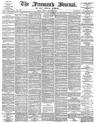 Record image of Michael P. V Taaffe