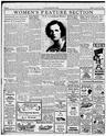 Record image of Leona Scheideman