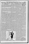 Record image of Gee O'Donnell