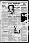 Record image of Clifford Gagnon