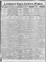 Record image of Maurice O'Leary