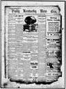 Record image of John Simon Cheek
