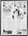 Record image of Camilla Lark