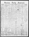 Record image of John A. Tabert