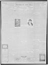 Record image of Sophia Tolstaya