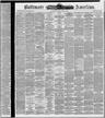 Record image of Charles Stengle