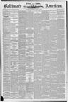 Record image of Auguste Paul