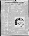 Record image of Harry J Berger