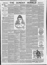 Record image of John Baumberger