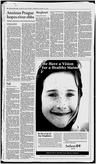 Record image of Devorah Chen