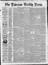 Record image of Charles Robert Darwin