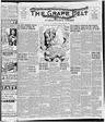 Record image of Alice Samuelson (o.s. Pope)