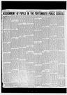 Record image of Marie Sudar