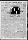 Record image of Marguerite Garvin