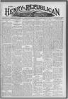 Record image of Maria Eustina Studer