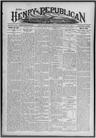 Record image of Marie E. Studer