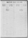 Record image of Constance Cotting (born Binney)