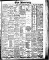 Record image of John Tabor