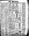 Record image of John Tabor