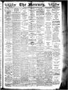 Record image of Emma Marshall