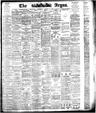 Record image of William Colvin