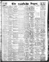 Record image of Mary Fraser (geb. Carrigan)