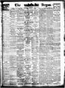 Record image of James Hanger