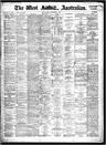Record image of William Roy Witten
