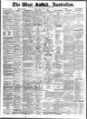 Record image of Robert Maxwell Pemberton