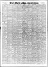 Record image of David Nichol Spink