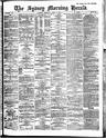 Record image of Mary Thomson