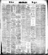 Record image of Elizabeth Eliot