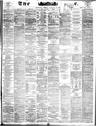 Record image of Owen Griffin