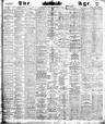 Record image of Earnest Mitchell