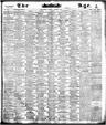 Record image of Thomas Melbourne Burroughs