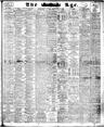 Record image of Alexander Sami Boyle