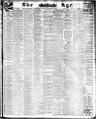 Record image of Leslie Chappell