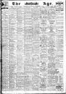 Record image of Elizabeth Clara Arms