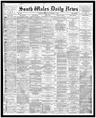 Record image of David Julian
