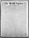 Record image of Flora Slate