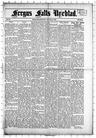 Record image of Julia Solberg