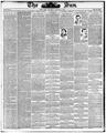 Record image of Alice Miliais (født Millain)