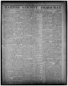 Record image of Anna Bundenthal